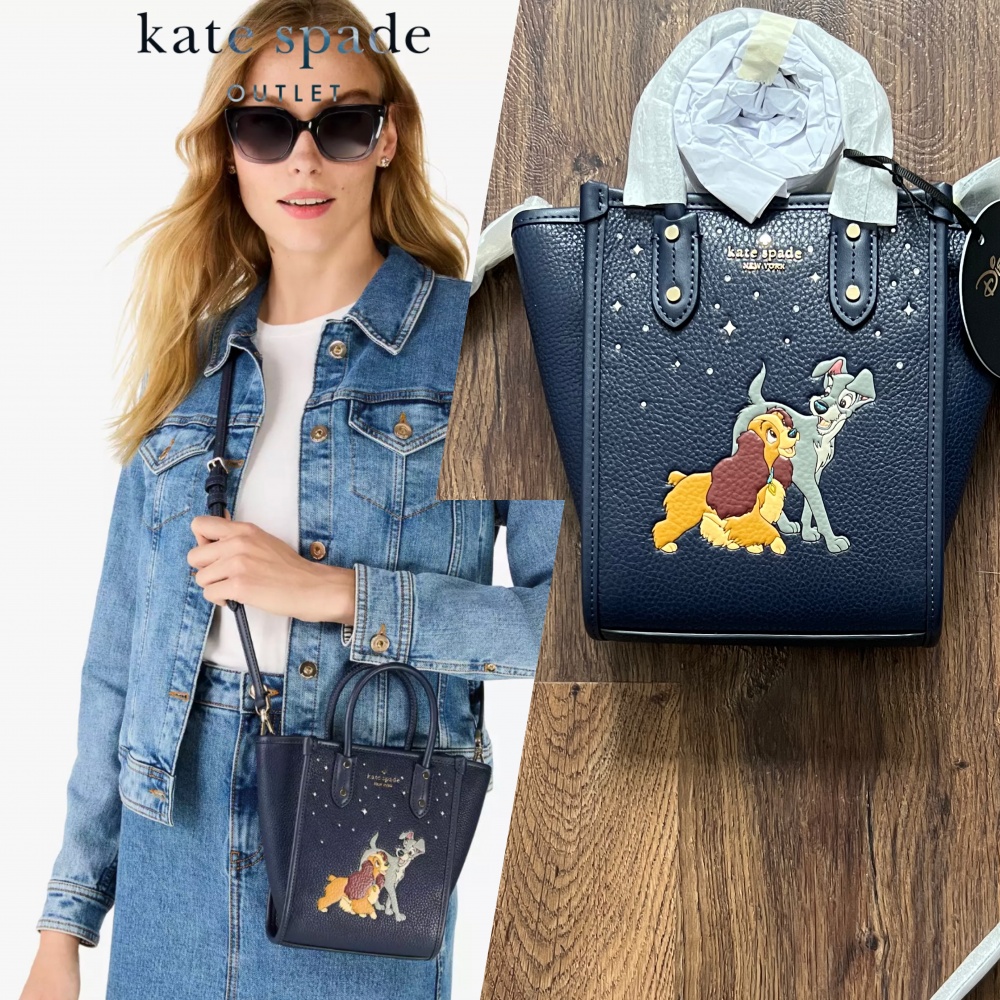 Сумка Disney X Kate Spade New York Lady