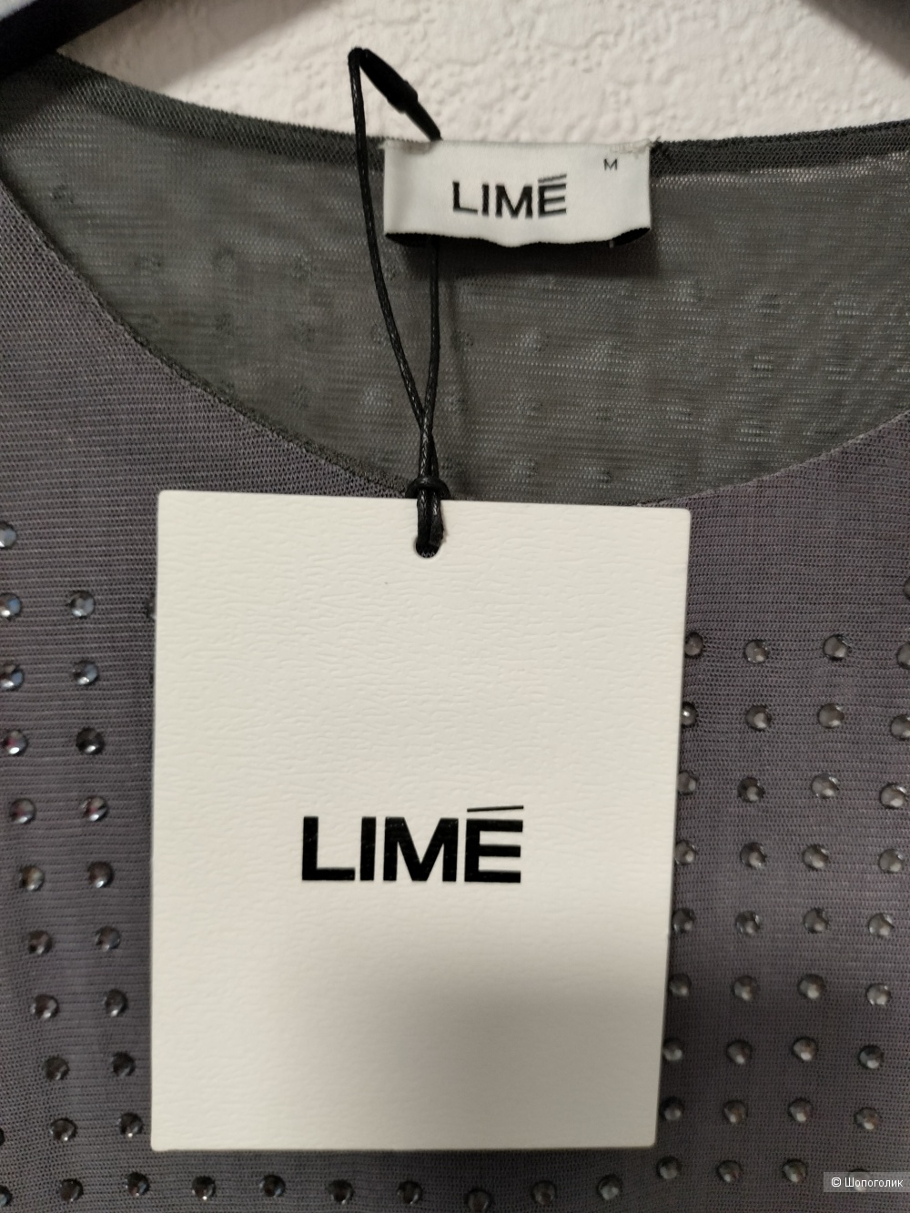 Платье  LIME  размер М