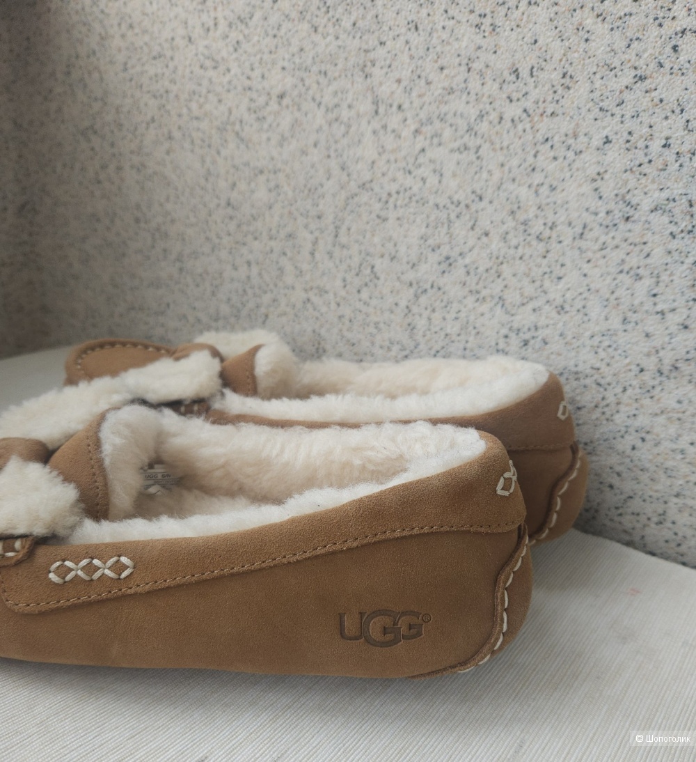 Лоферы Ugg, 39-40