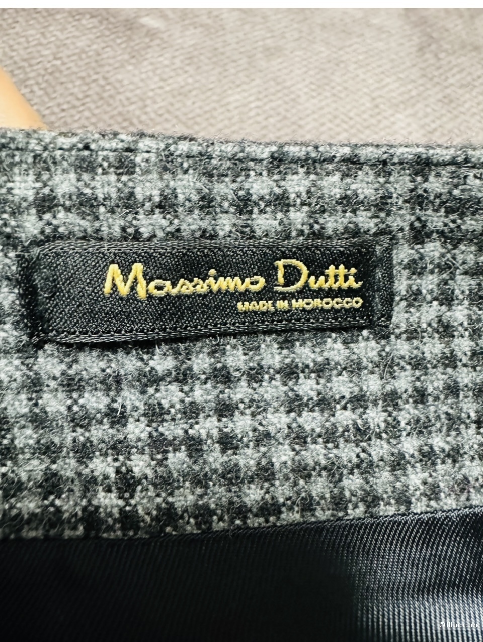 Юбка Massimo Dutti 44/46