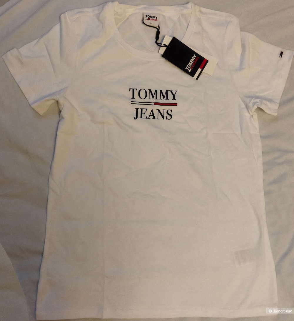 Футболка Tommy Jeans р.46-48 (XL)