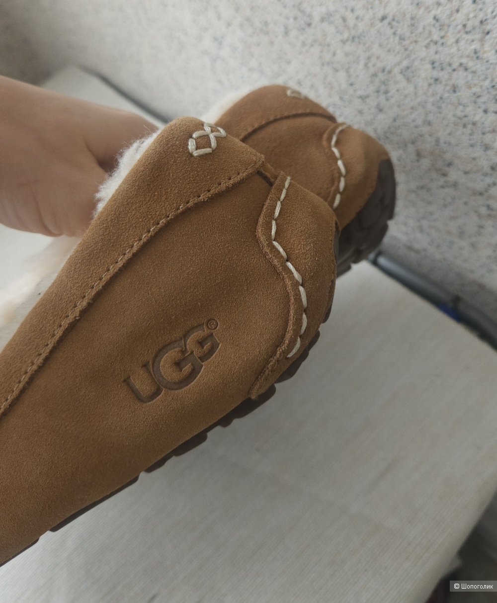 Лоферы Ugg, 39-40