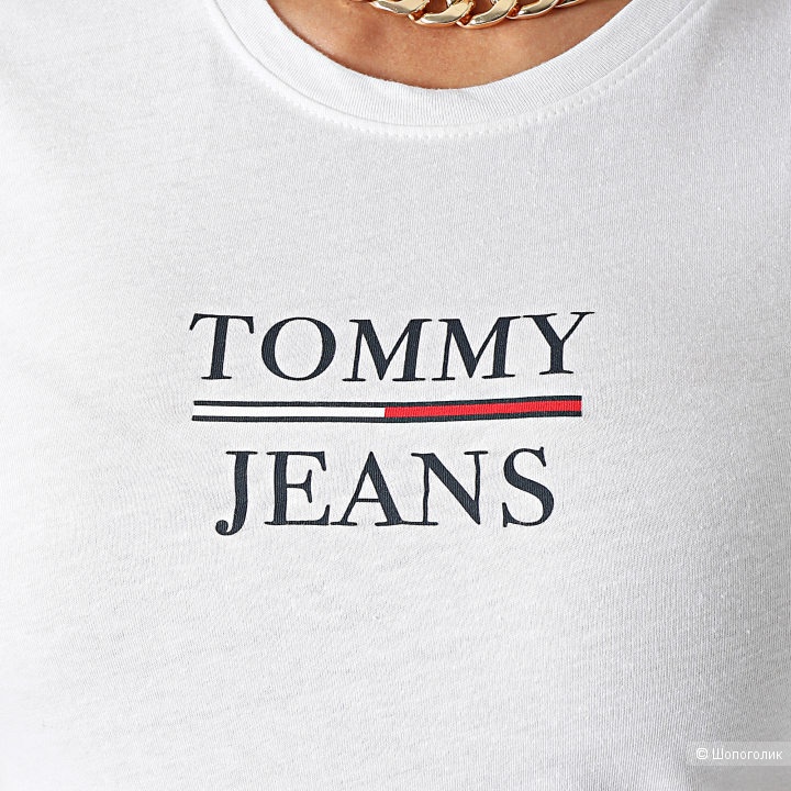 Футболка Tommy Jeans р.46-48 (XL)