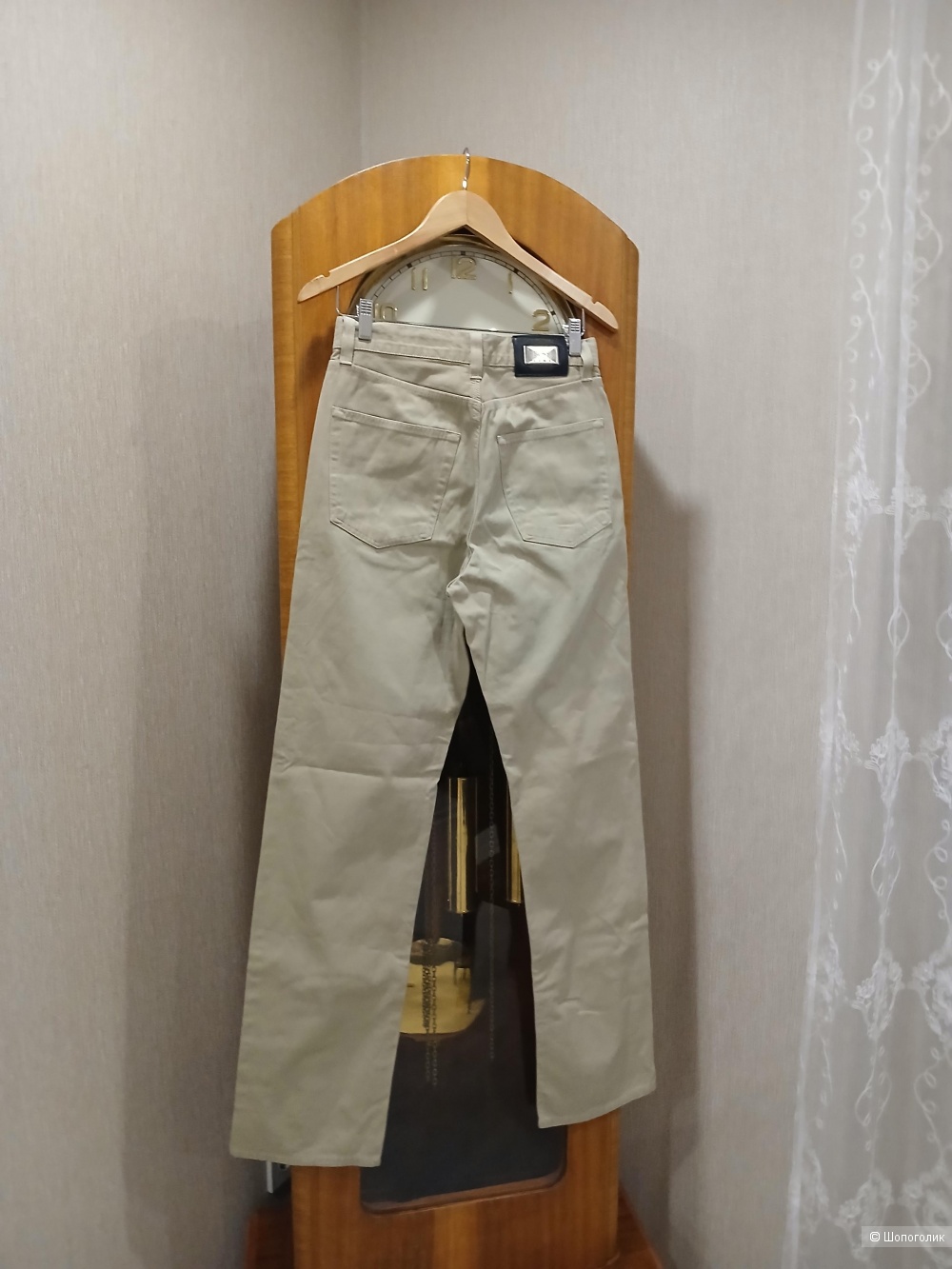 Джинсы Hugo Boss р.30