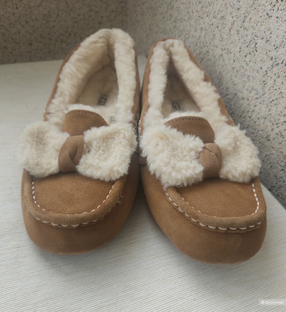 Лоферы Ugg, 39-40