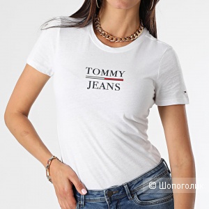 Футболка Tommy Jeans р.46-48 (XL)