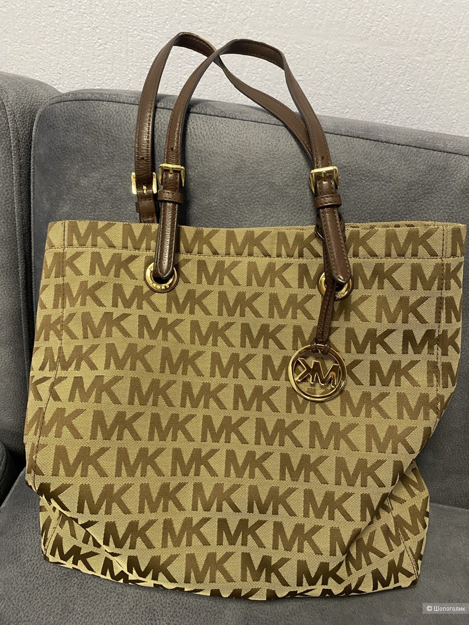 Сумка michael kors оригинальная