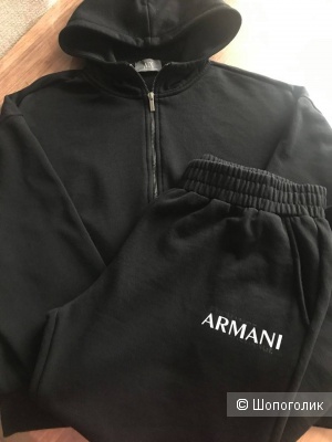 Спортивный костюм Armani , размер-48-50