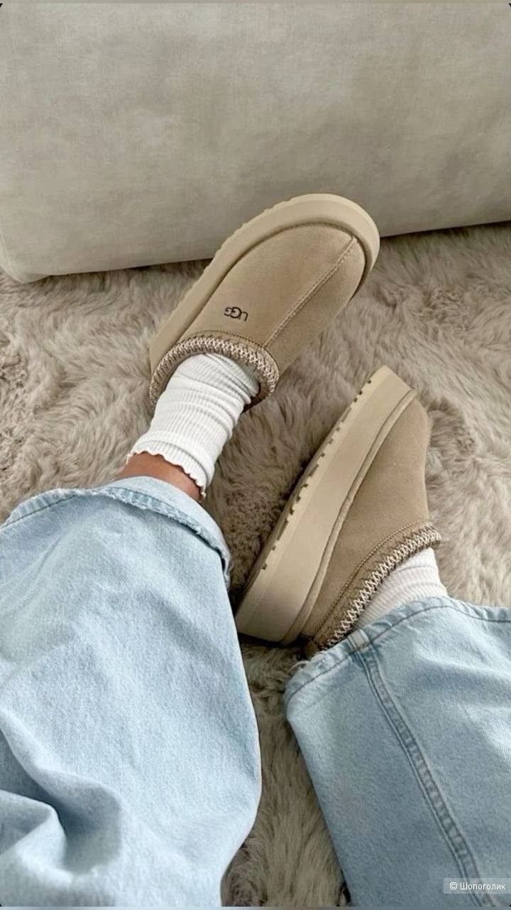 Угги Ugg размер 38-39