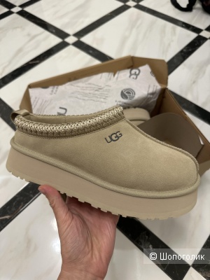 Угги Ugg размер 38-39