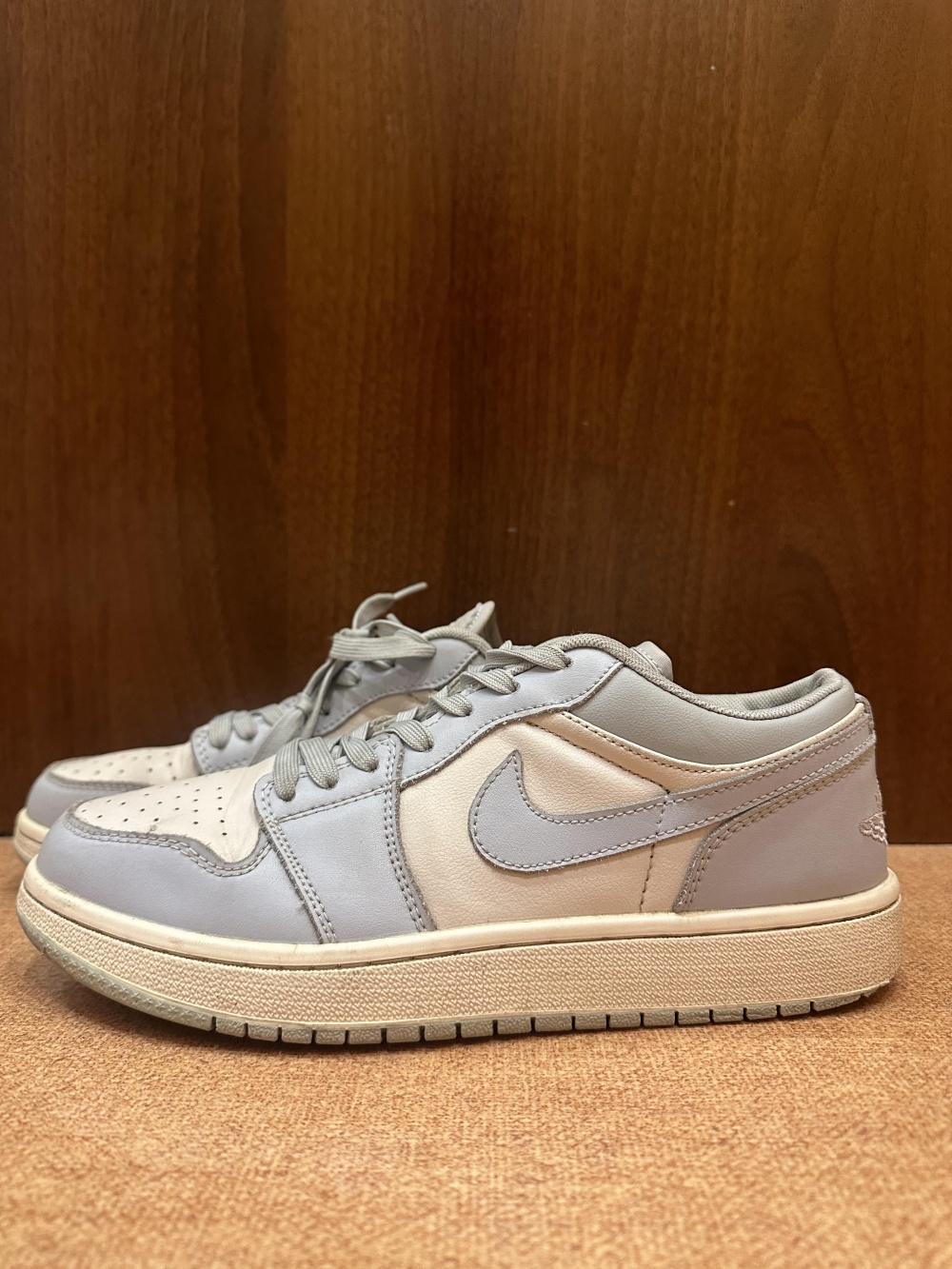 Кроссовки Nike Jordan 1, 38-39