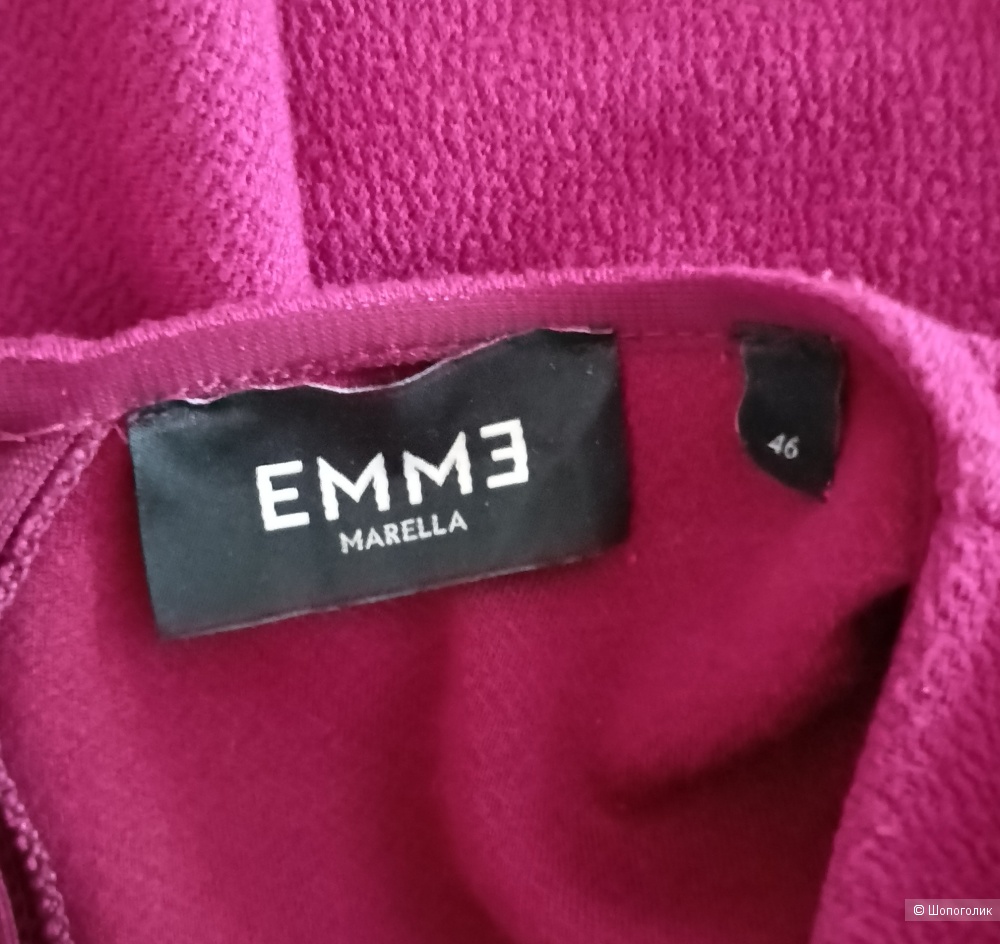 Платье Emme Marella  Рус. 44