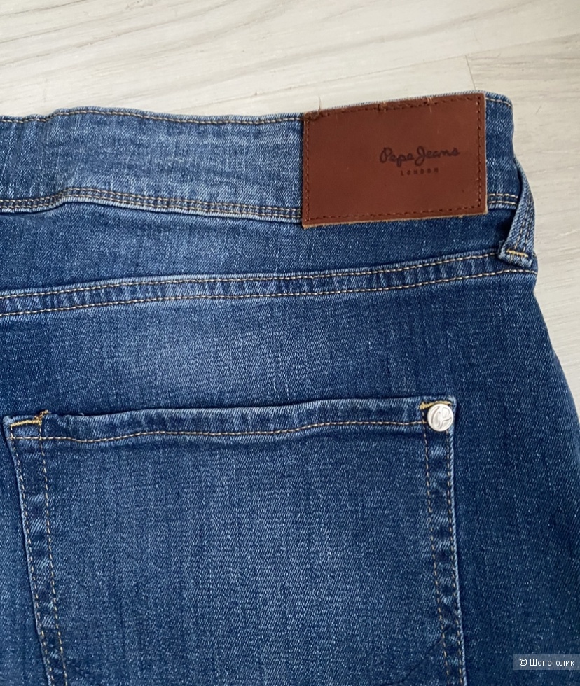 Джинсы Pepe Jeans w38