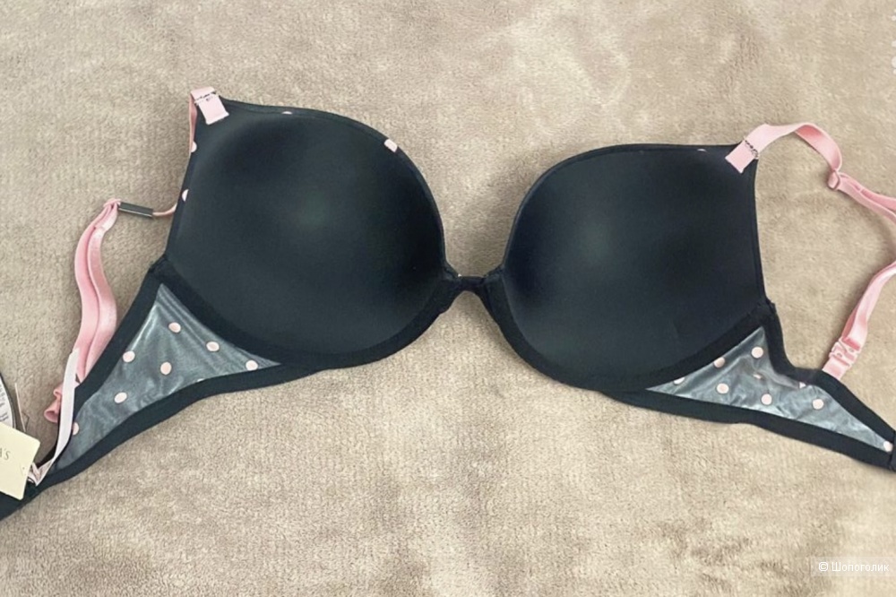 Бюстгальтер Victoria’s Secret 32DD