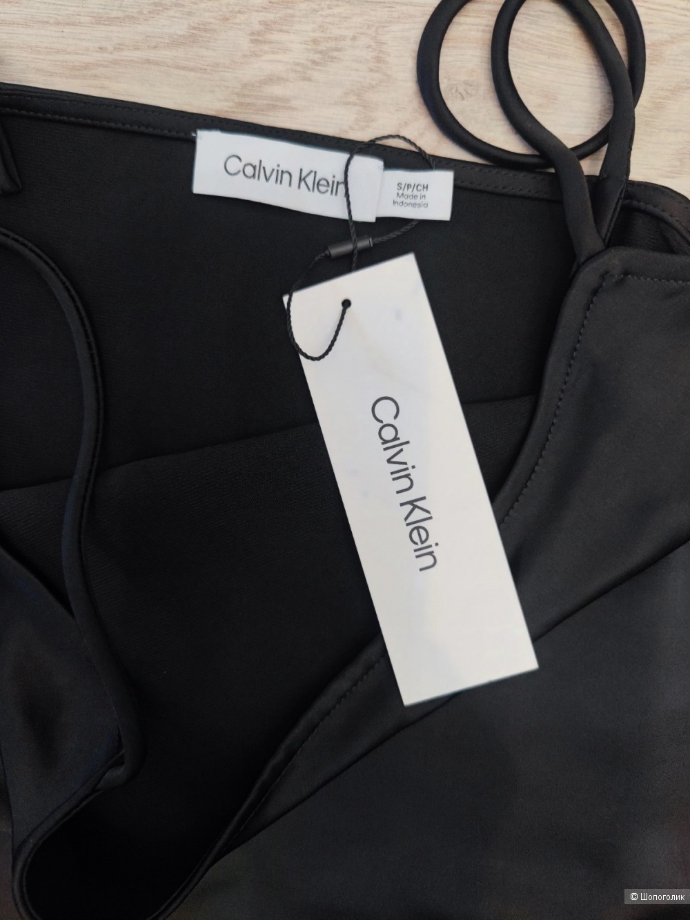 Платье Calvin Klein S