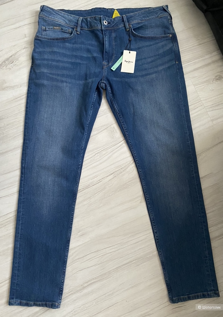 Джинсы Pepe Jeans w38