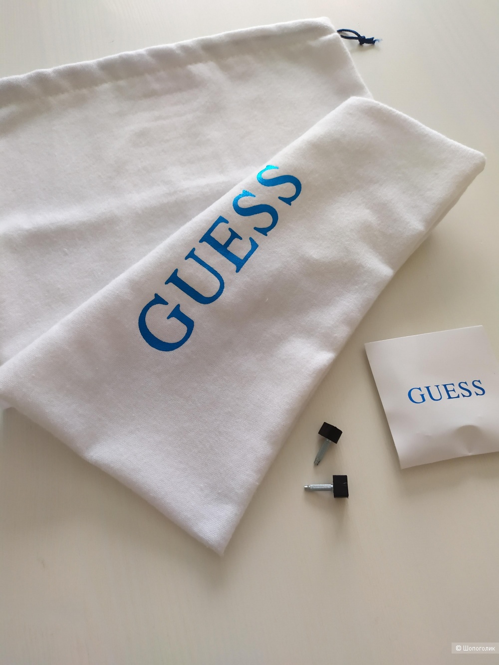 Босоножки Guess, размер 40