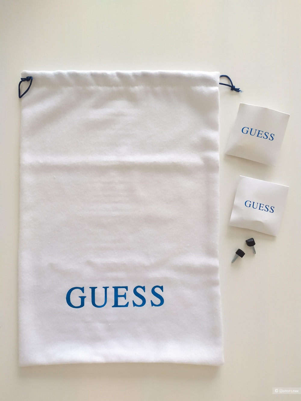 Босоножки Guess, размер 40