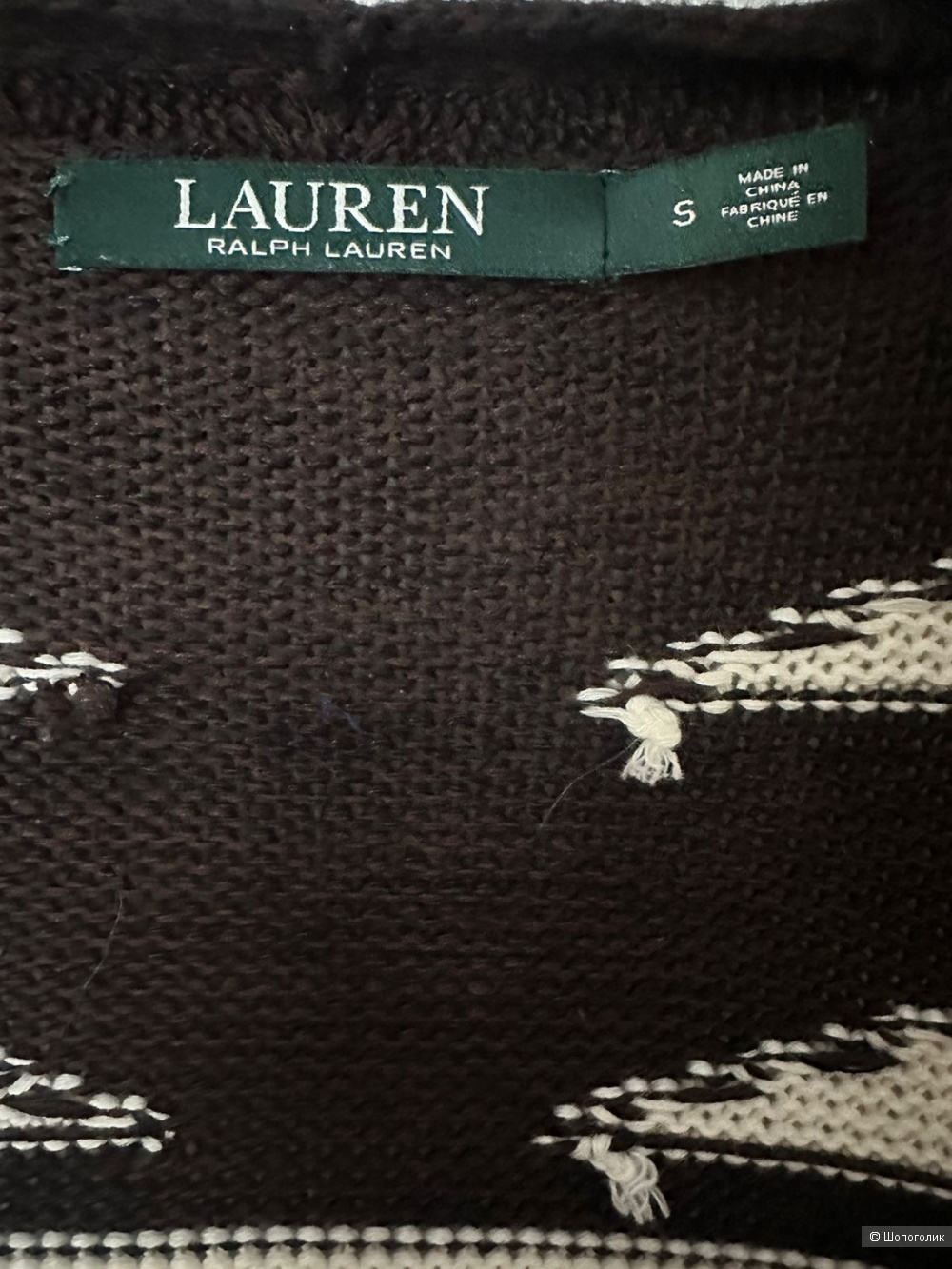 Кардиган Lauren Ralph Lauren, s