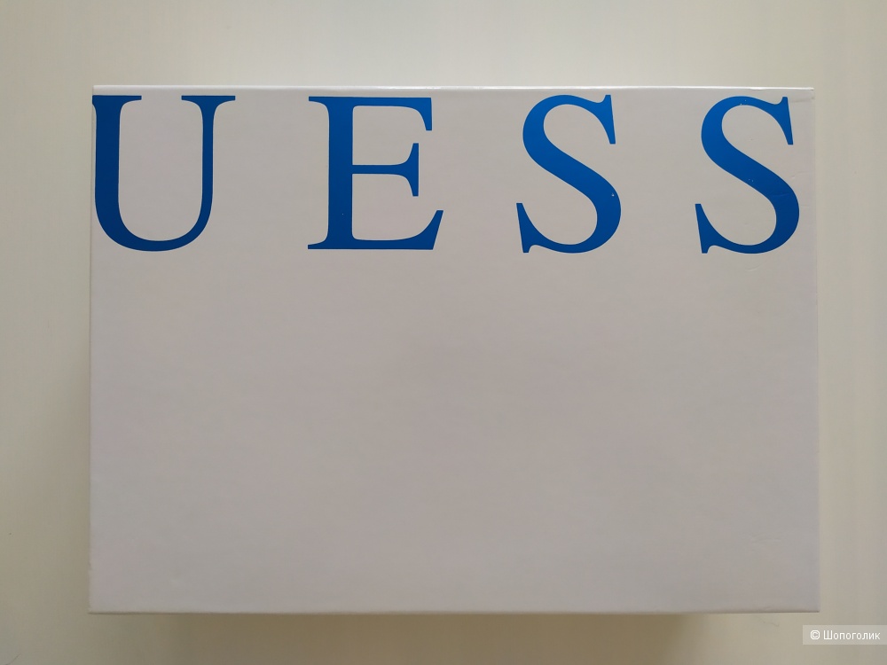 Босоножки Guess, размер 40