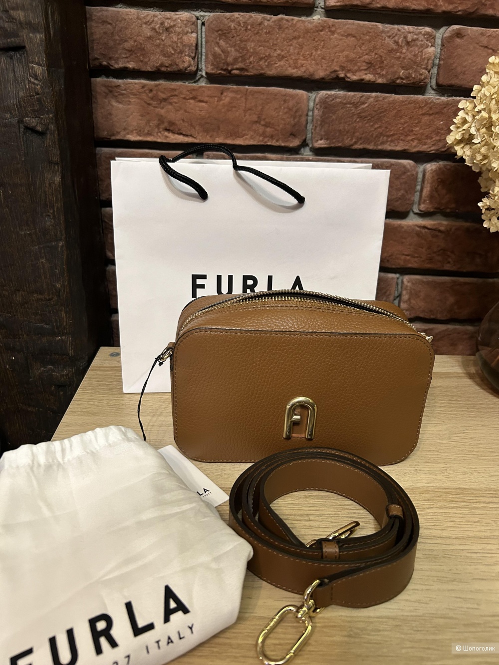 Сумка furla primula