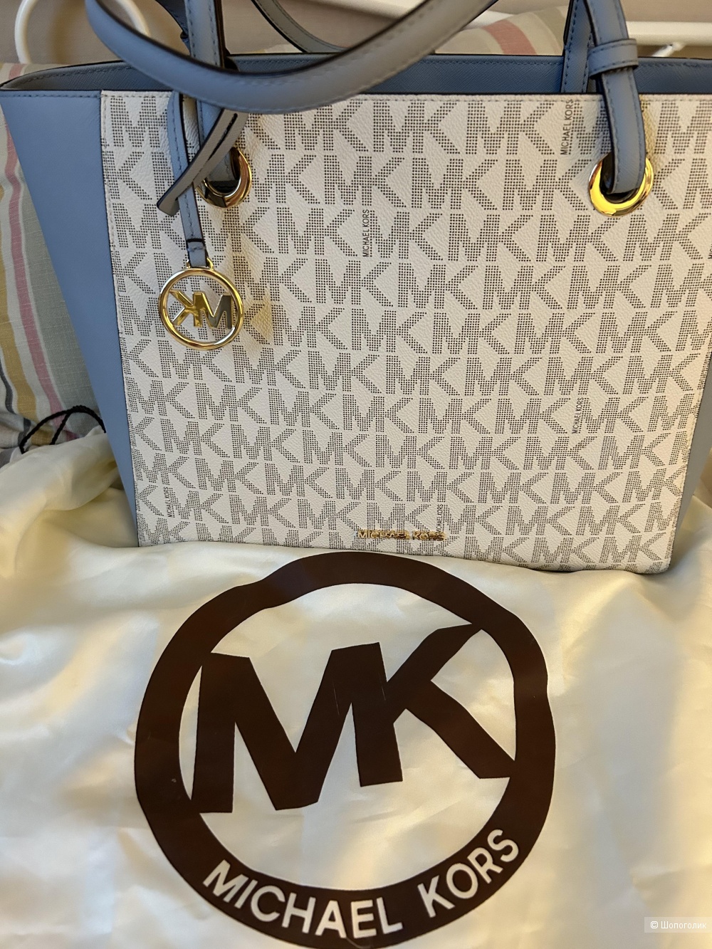 Сумка Michael Kors