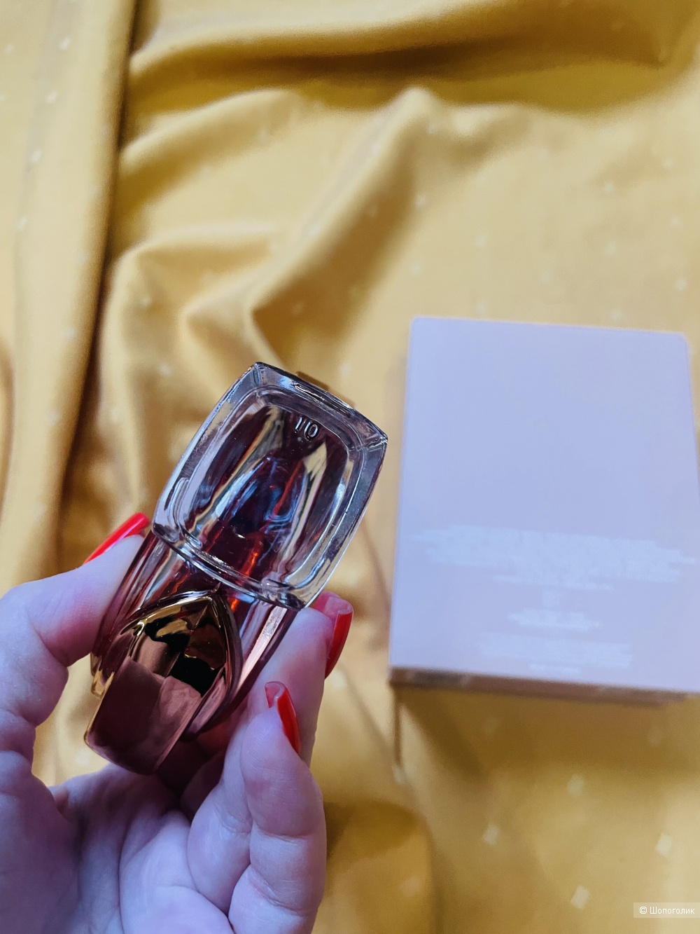 Paco Rabanne «Olympea»