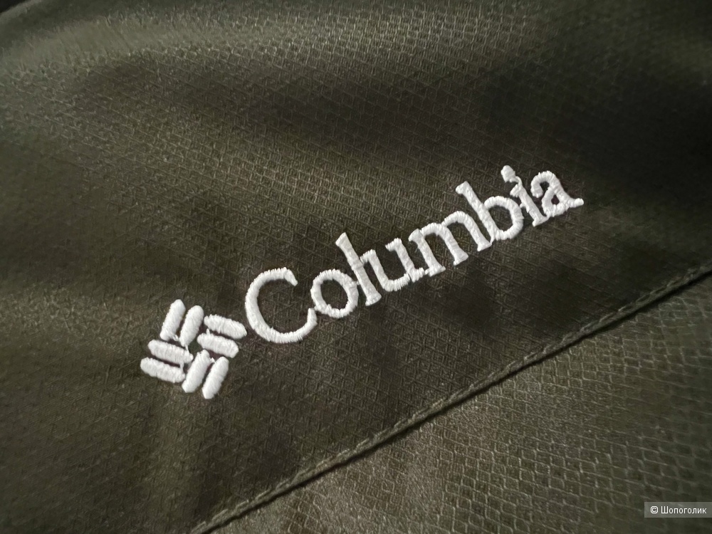 Зима! Мужские куртки Columbia