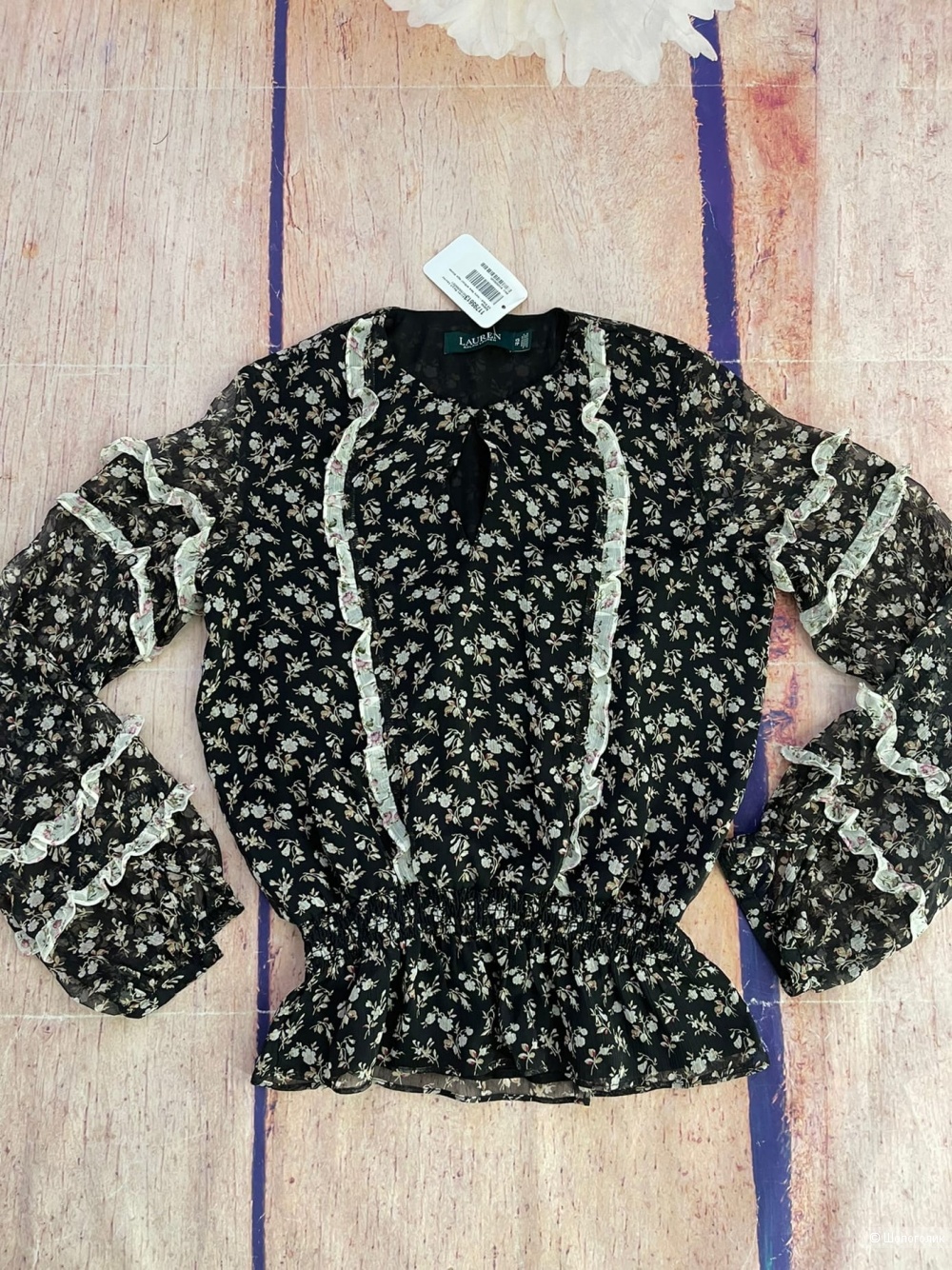 Блуза от Ralph Lauren XS/S