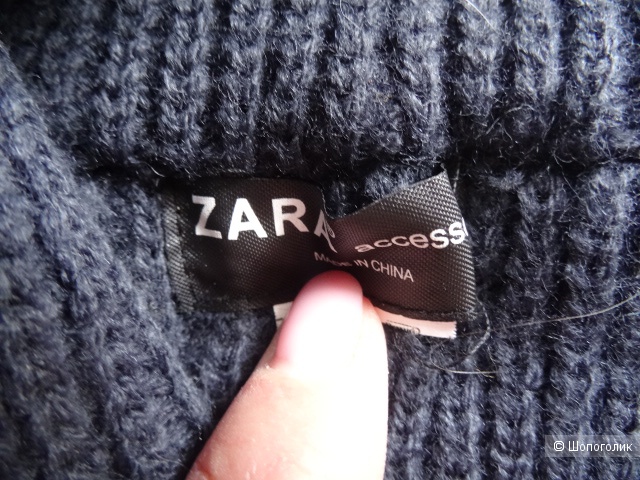 Снуд  Zara, размер one size