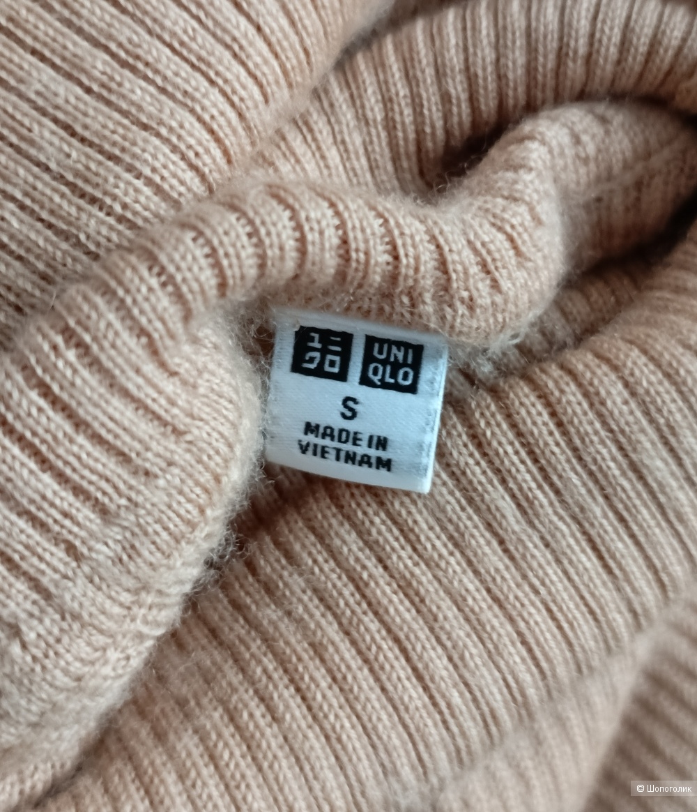 Водолазка Uniqlo маркировка S