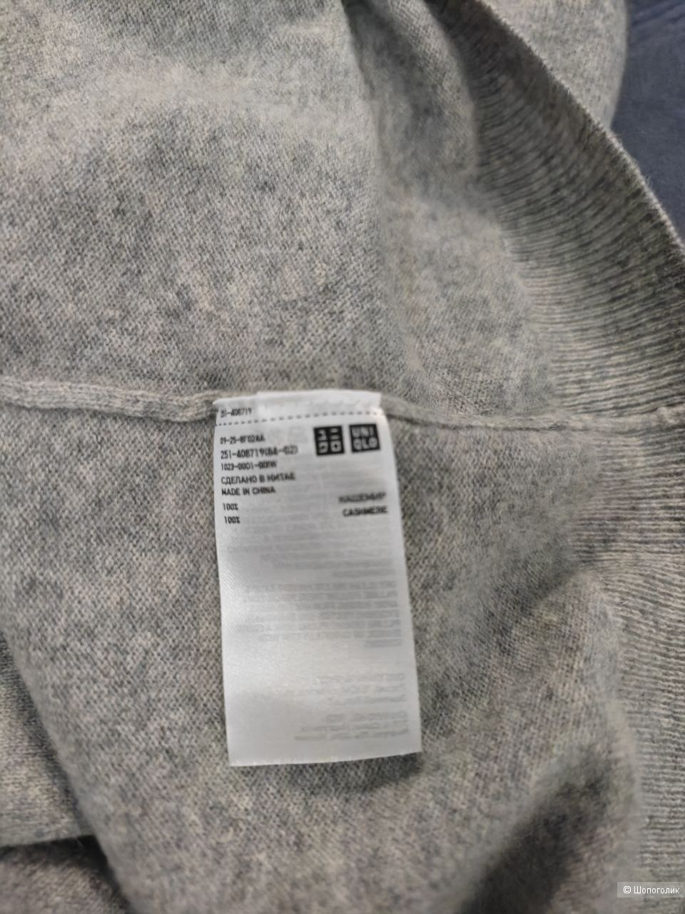 Джемпер Uniqlo, M