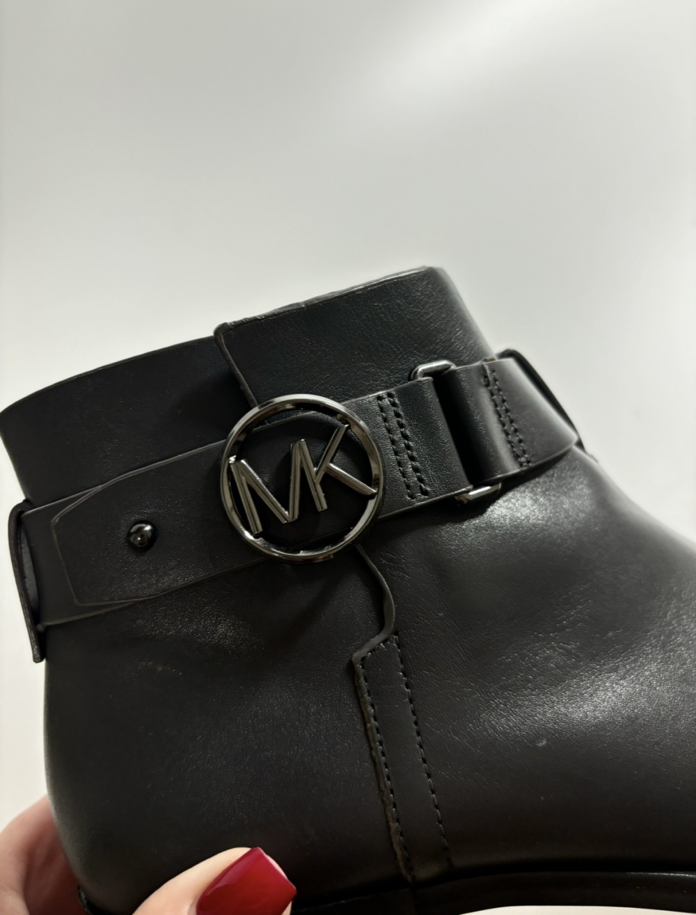 Ботинки Michael Kors, 36р