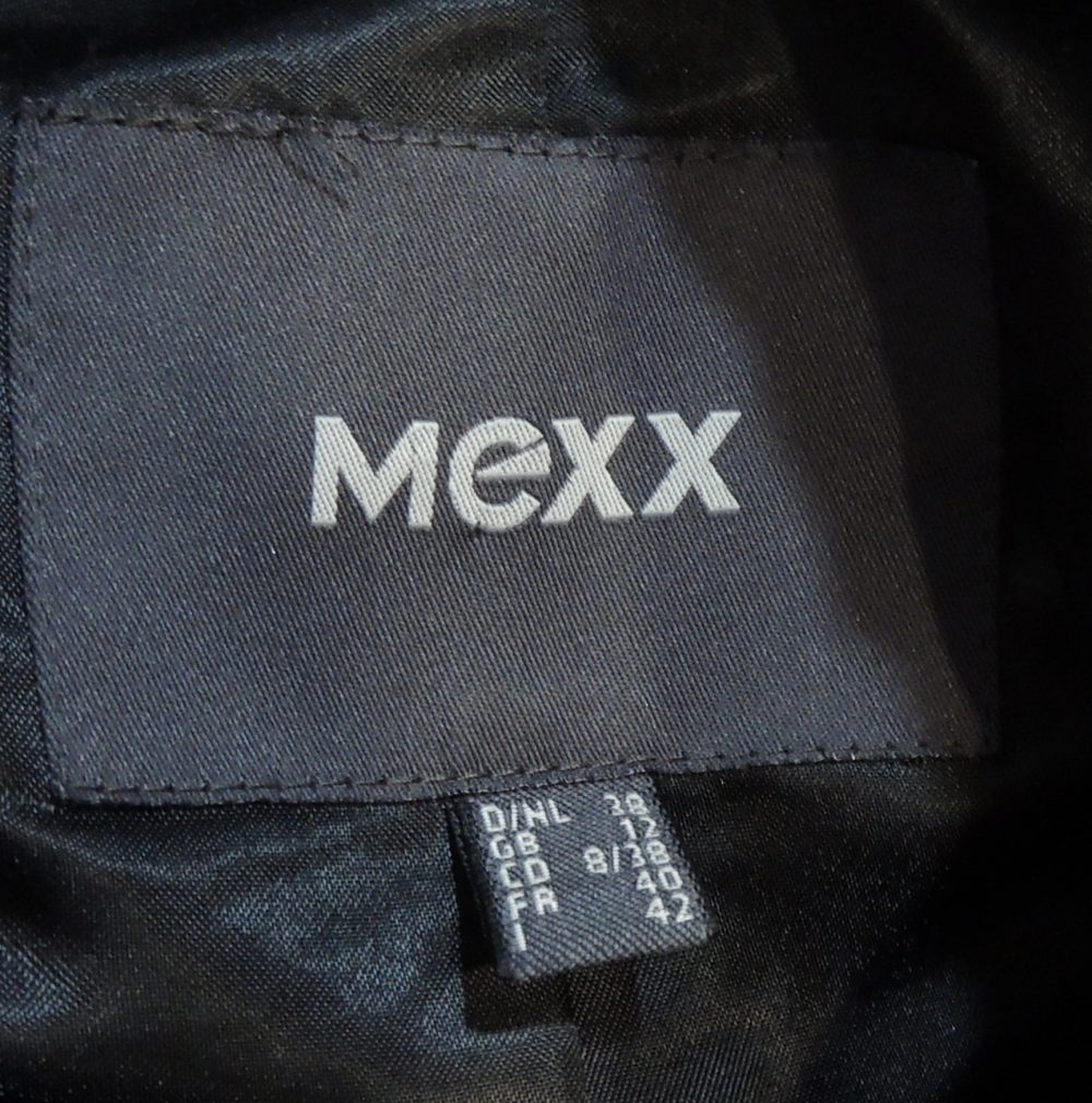 Пальто Mexx. 44-46 размер