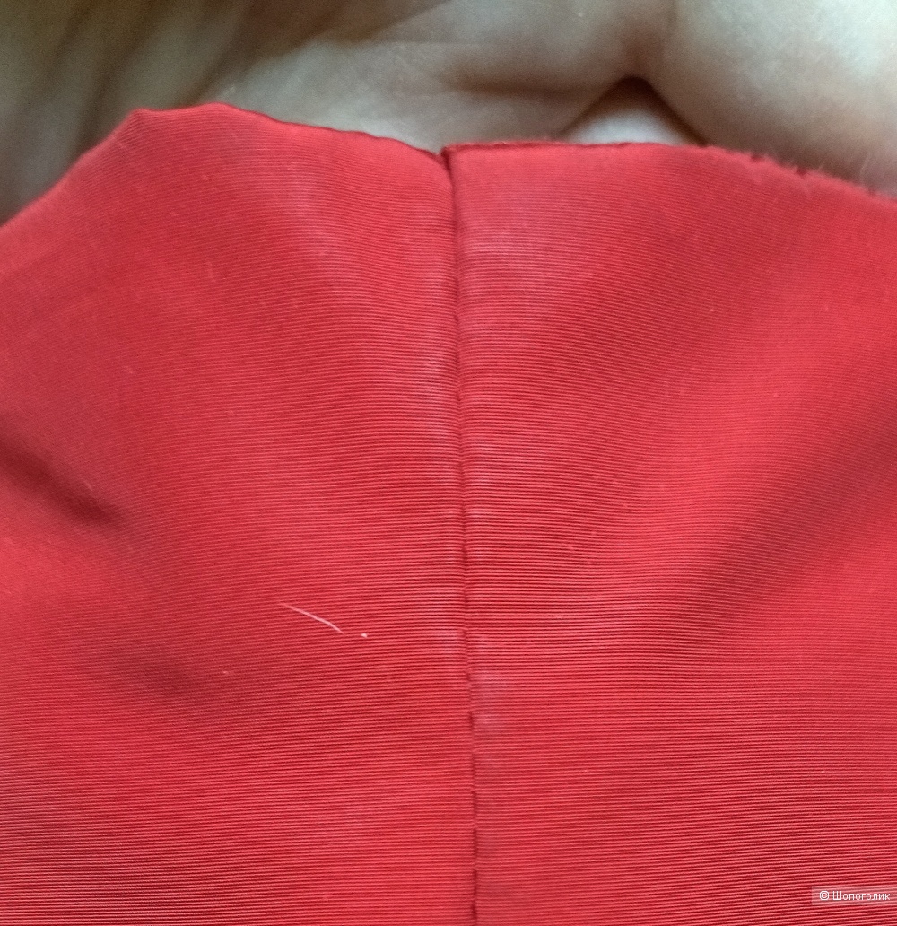 Пуховик DIXI COAT 42-46