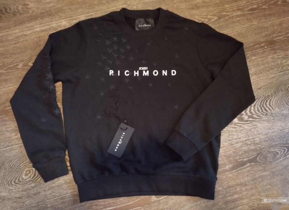 Свитшот Richmond S