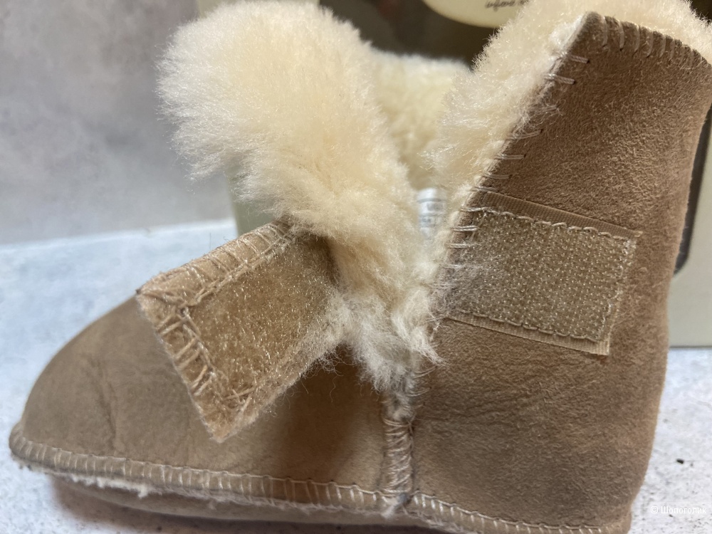 Пинетки UGG Australia размер L