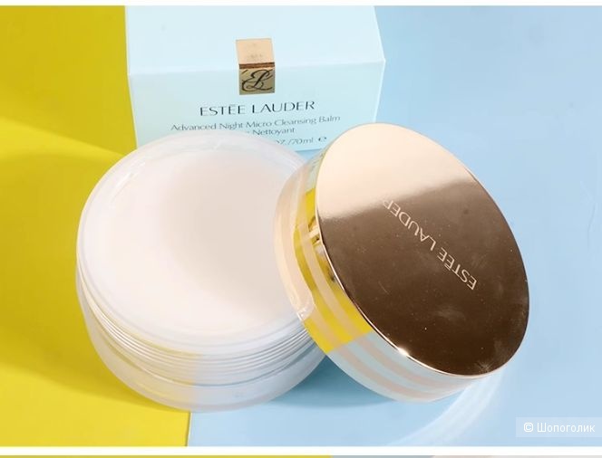 Estee Lauder Очищающий бальзам Advanced Night Micro Cleansing Balm, 70 мл