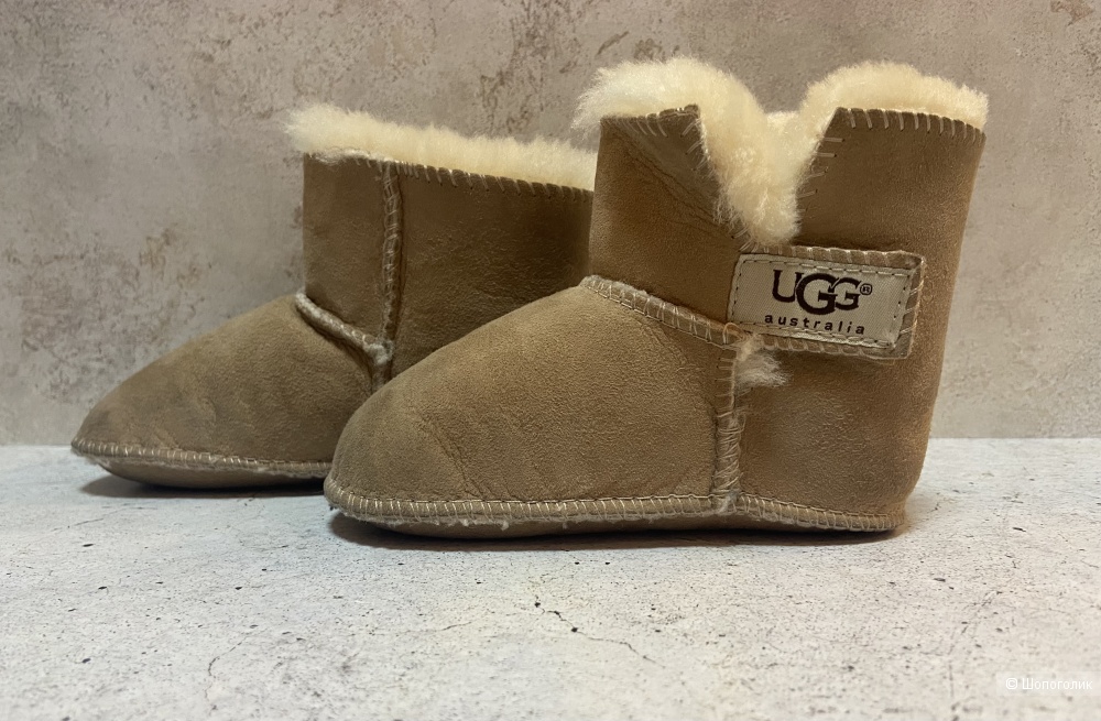 Пинетки UGG Australia размер L