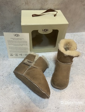 Пинетки UGG Australia