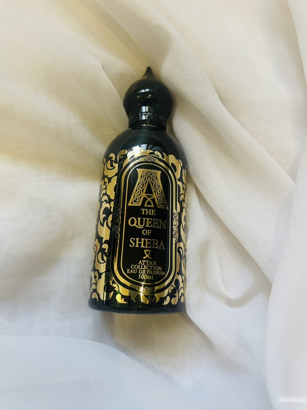 Парфюм Attar Collection «The Queen of Sheba» , 100 мл