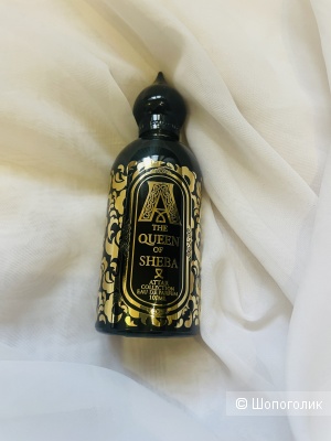 Парфюм Attar Collection «The Queen of Sheba» , 100 мл