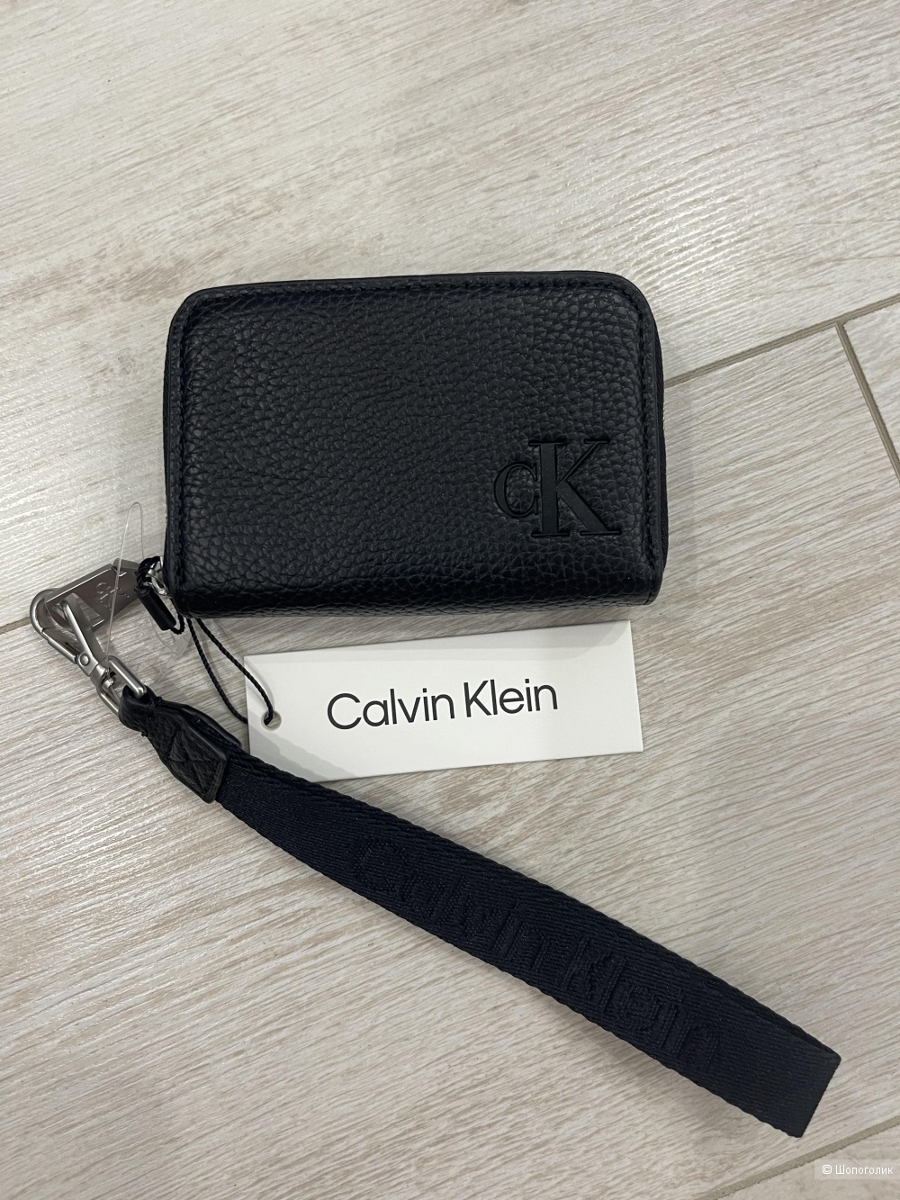 Кошелек Calvin Klein one size