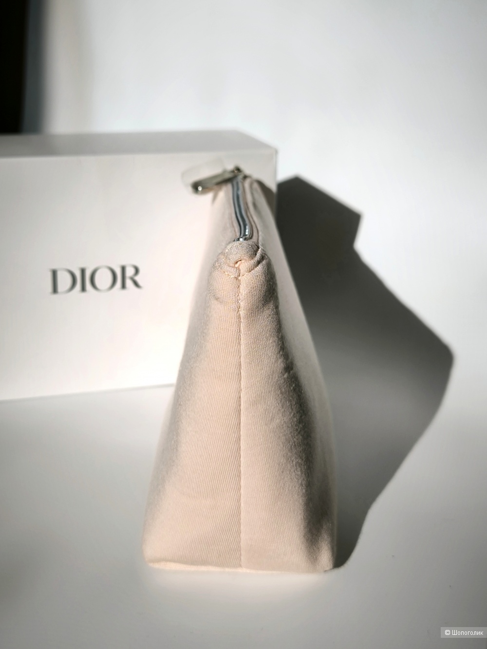 Косметичка Dior