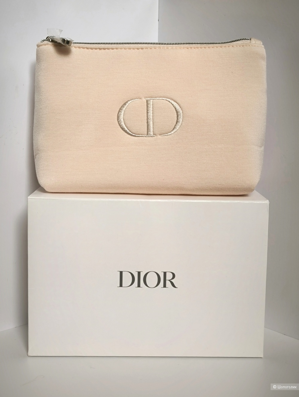 Косметичка Dior