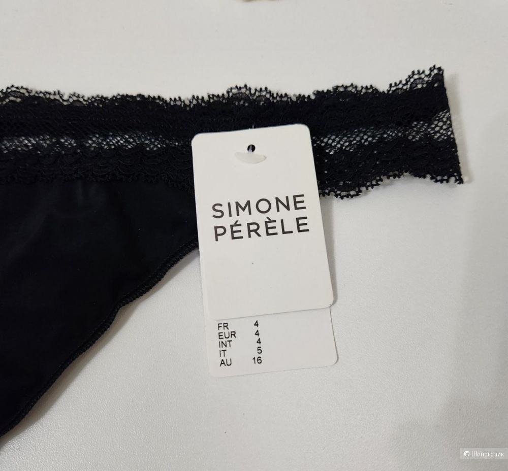 Трусы Simone Perele р: 4 наш 46/48