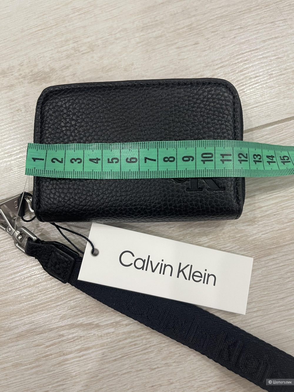 Кошелек Calvin Klein one size