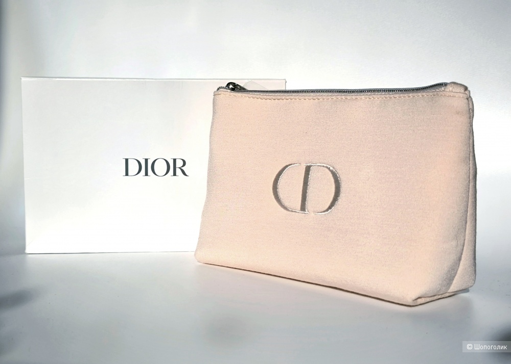 Косметичка Dior