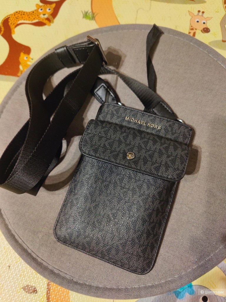 Сумка чехол для телефона Michael Kors