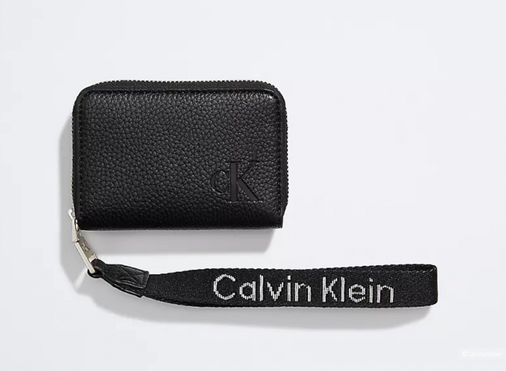 Кошелек Calvin Klein one size